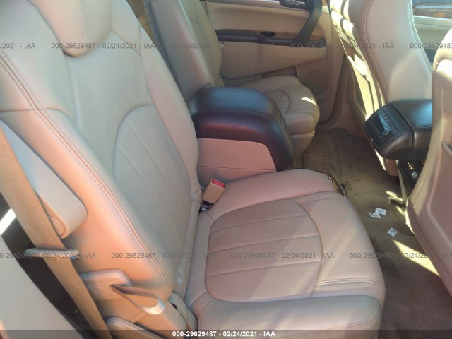 Photo 7 VIN: 5GALRCED2AJ264303 - BUICK ENCLAVE 