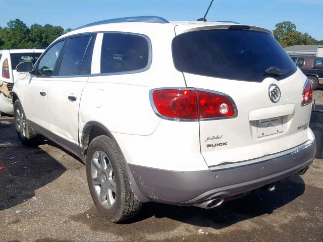 Photo 2 VIN: 5GALRCED3AJ108724 - BUICK ENCLAVE CX 