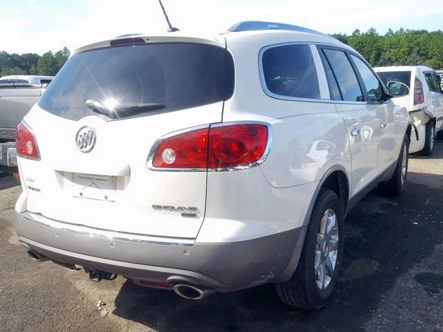 Photo 3 VIN: 5GALRCED3AJ108724 - BUICK ENCLAVE CX 