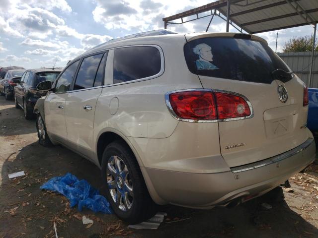 Photo 2 VIN: 5GALRCED3AJ114071 - BUICK ENCLAVE CX 