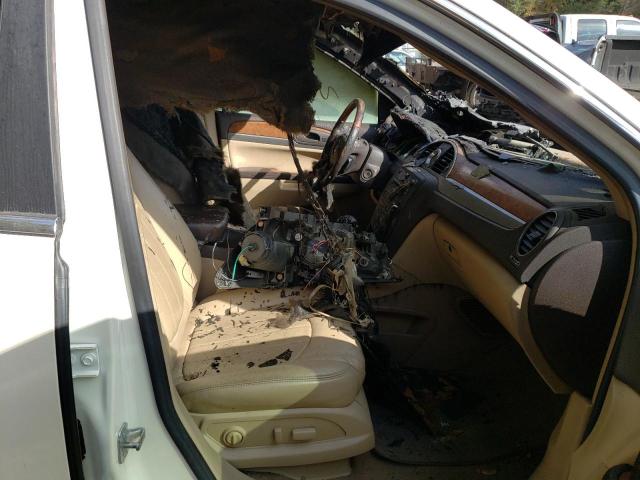 Photo 4 VIN: 5GALRCED3AJ114071 - BUICK ENCLAVE CX 