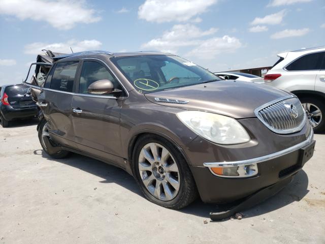 Photo 0 VIN: 5GALRCED3AJ115916 - BUICK ENCLAVE CX 