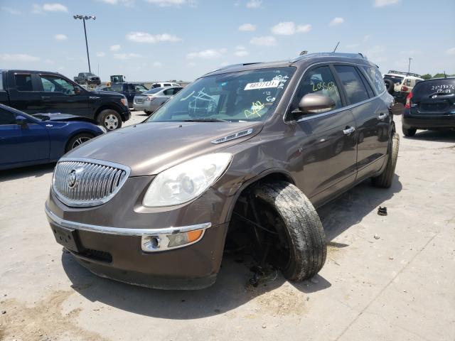 Photo 1 VIN: 5GALRCED3AJ115916 - BUICK ENCLAVE CX 