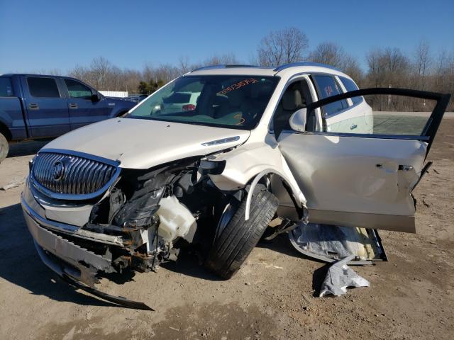 Photo 1 VIN: 5GALRCED3AJ130500 - BUICK ENCLAVE CX 