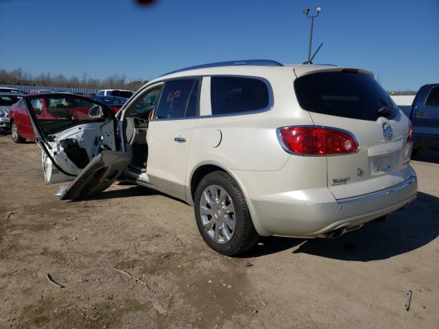 Photo 2 VIN: 5GALRCED3AJ130500 - BUICK ENCLAVE CX 