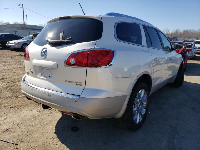 Photo 3 VIN: 5GALRCED3AJ130500 - BUICK ENCLAVE CX 