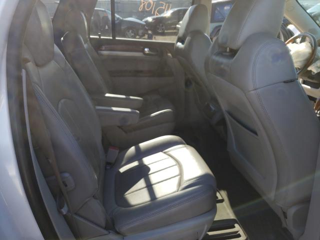 Photo 5 VIN: 5GALRCED3AJ130500 - BUICK ENCLAVE CX 