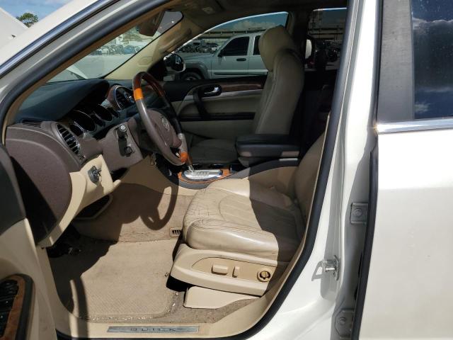 Photo 6 VIN: 5GALRCED3AJ135079 - BUICK ENCLAVE CX 