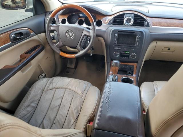 Photo 7 VIN: 5GALRCED3AJ135079 - BUICK ENCLAVE CX 