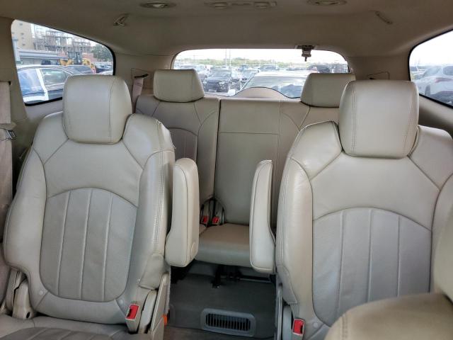 Photo 9 VIN: 5GALRCED3AJ135079 - BUICK ENCLAVE CX 