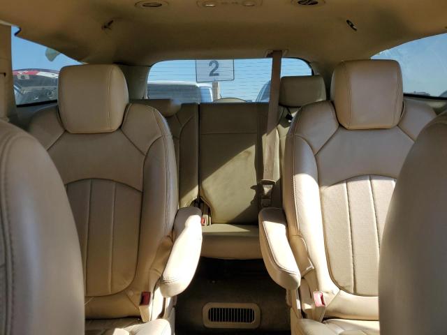 Photo 9 VIN: 5GALRCED3AJ172052 - BUICK ENCLAVE CX 