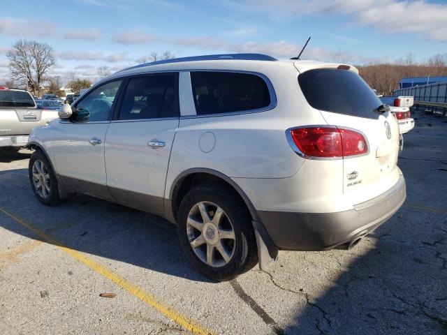 Photo 1 VIN: 5GALRCED3AJ178305 - BUICK ENCLAVE CX 