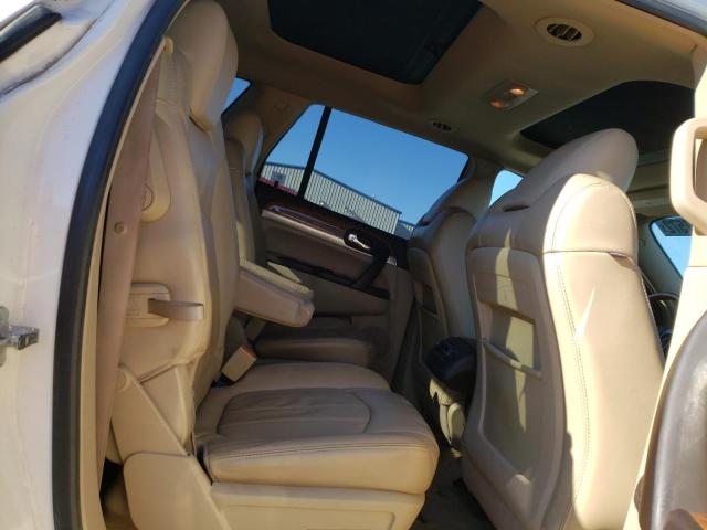 Photo 10 VIN: 5GALRCED3AJ178305 - BUICK ENCLAVE CX 