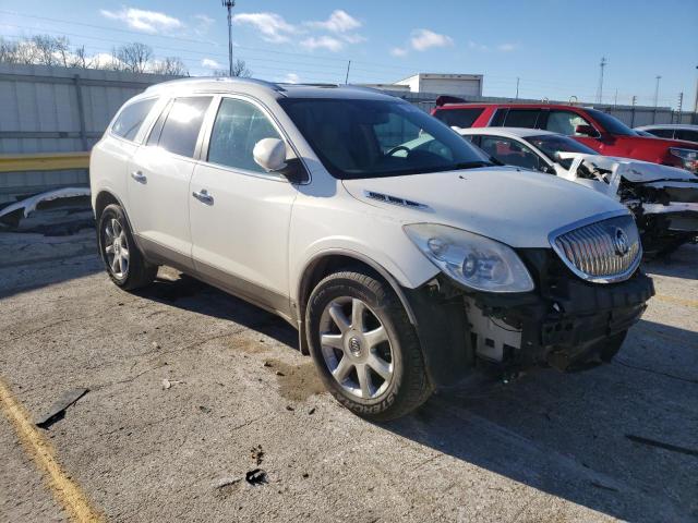 Photo 3 VIN: 5GALRCED3AJ178305 - BUICK ENCLAVE CX 