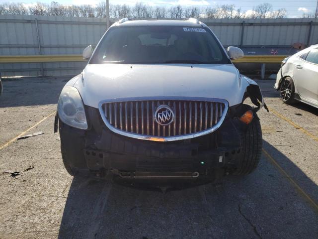 Photo 4 VIN: 5GALRCED3AJ178305 - BUICK ENCLAVE CX 