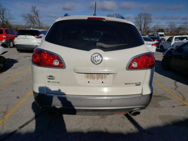 Photo 5 VIN: 5GALRCED3AJ178305 - BUICK ENCLAVE CX 