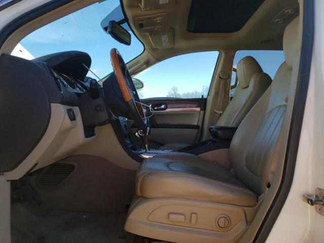 Photo 6 VIN: 5GALRCED3AJ178305 - BUICK ENCLAVE CX 