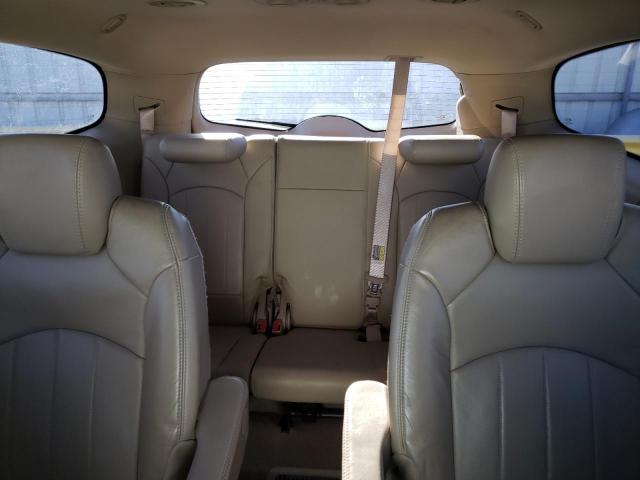 Photo 9 VIN: 5GALRCED3AJ178305 - BUICK ENCLAVE CX 