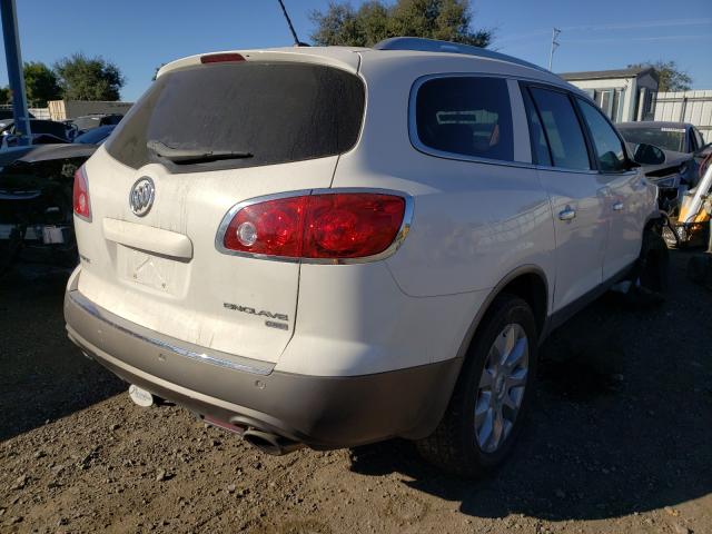 Photo 3 VIN: 5GALRCED3AJ226160 - BUICK ENCLAVE CX 