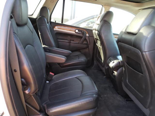 Photo 5 VIN: 5GALRCED3AJ226160 - BUICK ENCLAVE CX 