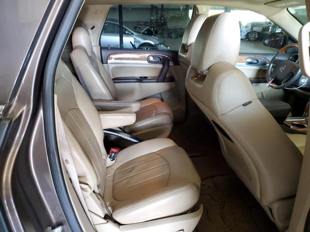 Photo 10 VIN: 5GALRCED4AJ102737 - BUICK ENCLAVE CX 