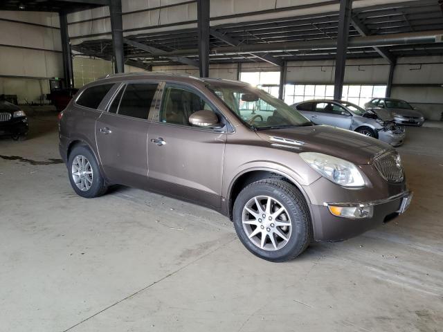 Photo 3 VIN: 5GALRCED4AJ102737 - BUICK ENCLAVE CX 