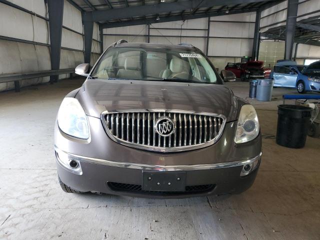 Photo 4 VIN: 5GALRCED4AJ102737 - BUICK ENCLAVE CX 