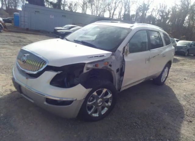 Photo 1 VIN: 5GALRCED4AJ143305 - BUICK ENCLAVE 