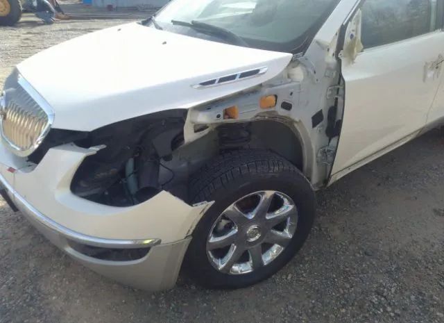 Photo 5 VIN: 5GALRCED4AJ143305 - BUICK ENCLAVE 