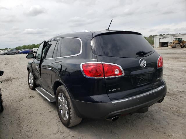 Photo 2 VIN: 5GALRCED4AJ215491 - BUICK ENCLAVE CX 