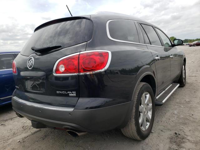 Photo 3 VIN: 5GALRCED4AJ215491 - BUICK ENCLAVE CX 