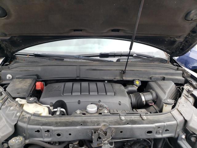 Photo 6 VIN: 5GALRCED4AJ215491 - BUICK ENCLAVE CX 