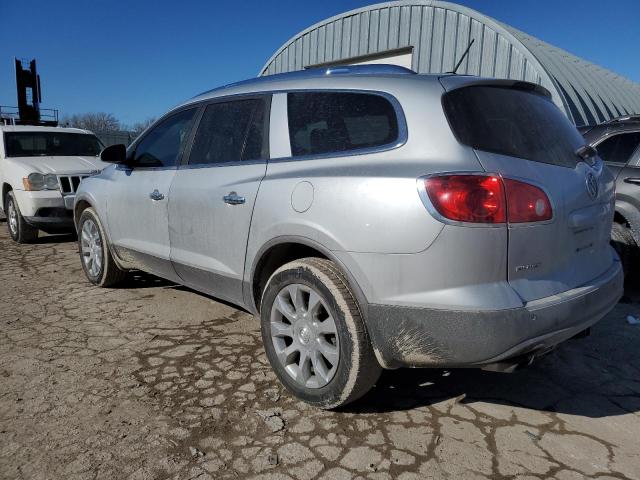 Photo 1 VIN: 5GALRCED4AJ248328 - BUICK ENCLAVE 