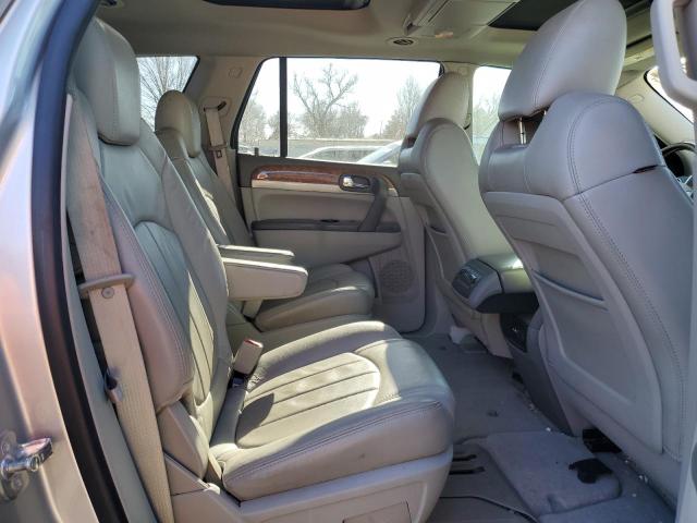 Photo 10 VIN: 5GALRCED4AJ248328 - BUICK ENCLAVE 