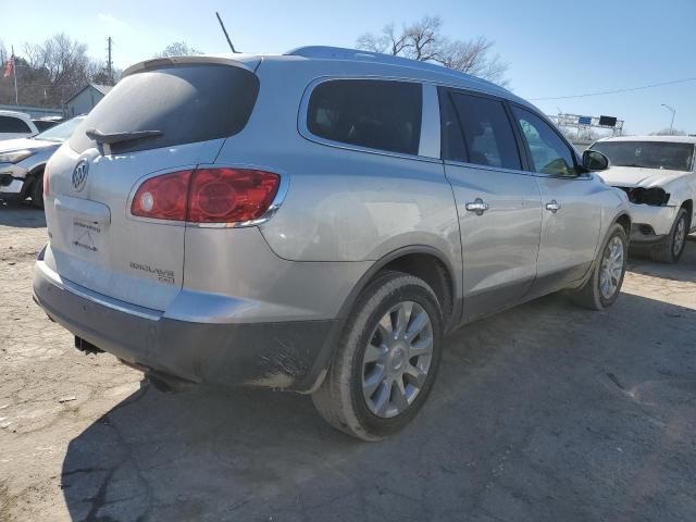 Photo 2 VIN: 5GALRCED4AJ248328 - BUICK ENCLAVE 