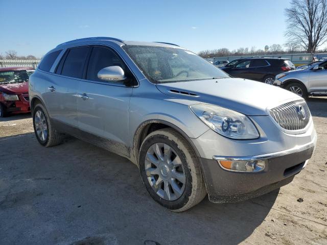 Photo 3 VIN: 5GALRCED4AJ248328 - BUICK ENCLAVE 