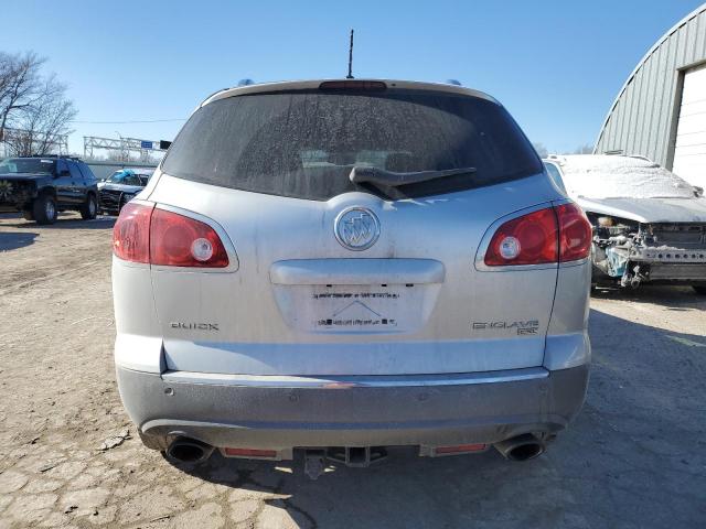 Photo 5 VIN: 5GALRCED4AJ248328 - BUICK ENCLAVE 