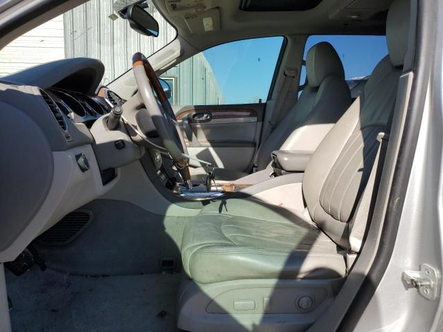 Photo 6 VIN: 5GALRCED4AJ248328 - BUICK ENCLAVE 