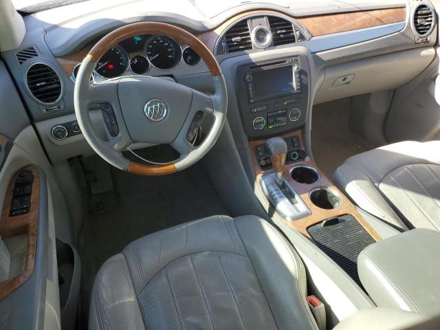 Photo 7 VIN: 5GALRCED4AJ248328 - BUICK ENCLAVE 