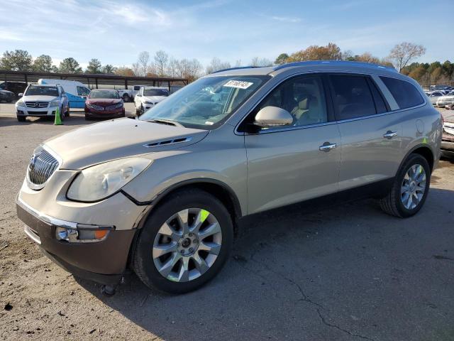 Photo 0 VIN: 5GALRCED4AJ269518 - BUICK ENCLAVE 