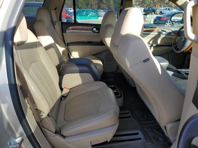 Photo 10 VIN: 5GALRCED4AJ269518 - BUICK ENCLAVE 