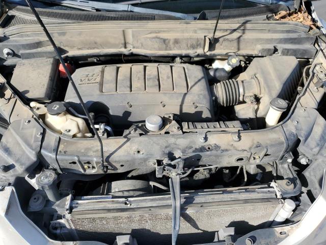 Photo 11 VIN: 5GALRCED4AJ269518 - BUICK ENCLAVE 