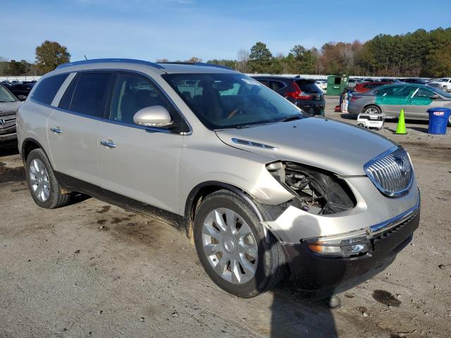 Photo 3 VIN: 5GALRCED4AJ269518 - BUICK ENCLAVE 