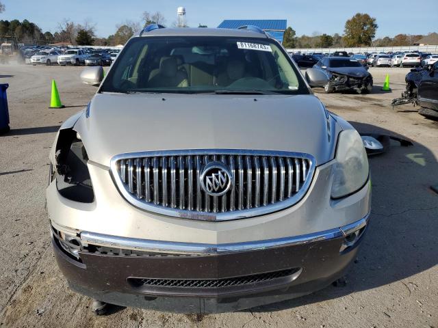 Photo 4 VIN: 5GALRCED4AJ269518 - BUICK ENCLAVE 