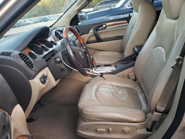 Photo 6 VIN: 5GALRCED4AJ269518 - BUICK ENCLAVE 