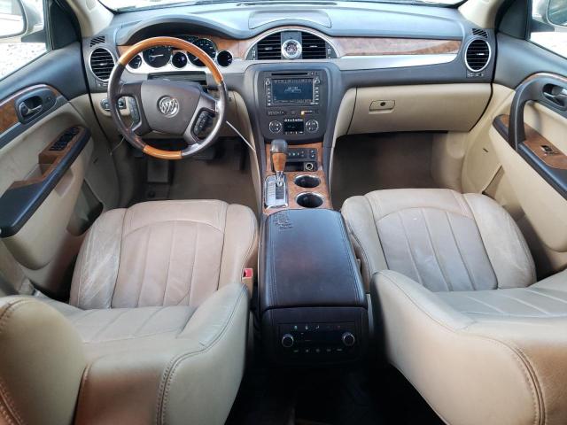 Photo 7 VIN: 5GALRCED4AJ269518 - BUICK ENCLAVE 