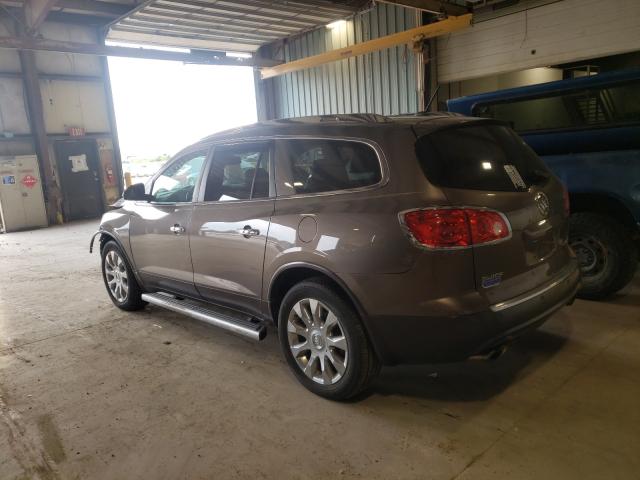 Photo 2 VIN: 5GALRCED5AJ130322 - BUICK ENCLAVE CX 