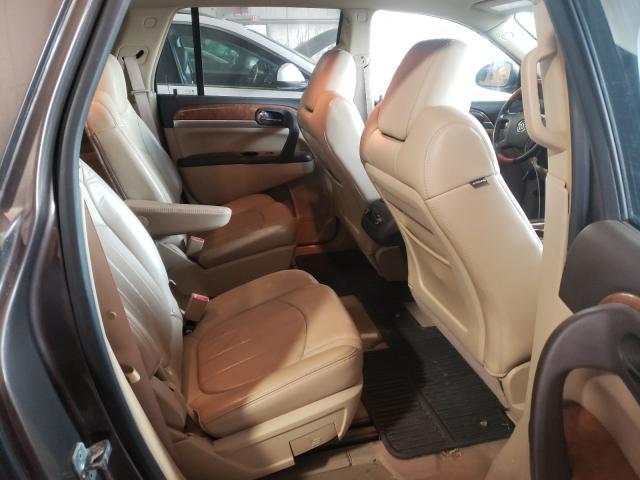 Photo 5 VIN: 5GALRCED5AJ130322 - BUICK ENCLAVE CX 