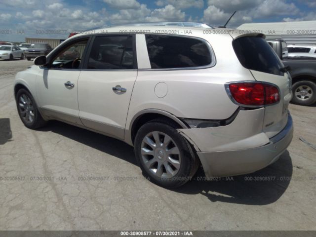 Photo 2 VIN: 5GALRCED5AJ143071 - BUICK ENCLAVE 