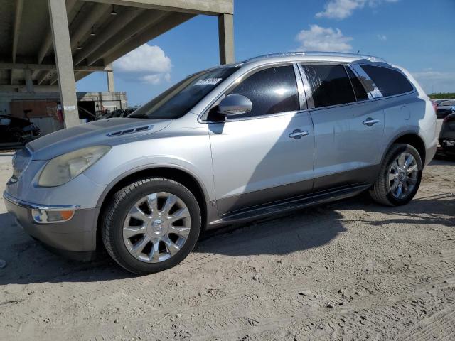 Photo 0 VIN: 5GALRCED5AJ146245 - BUICK ENCLAVE 